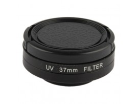 GP242 Filter UV 37mm